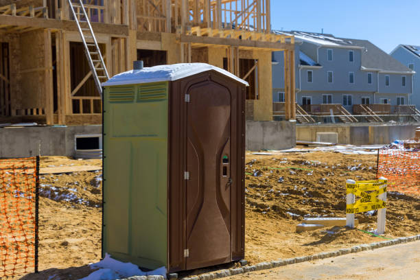 Best Porta potty services near me  in Blue Grass, IA