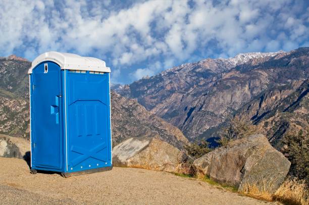 Porta potty services near me in Blue Grass, IA