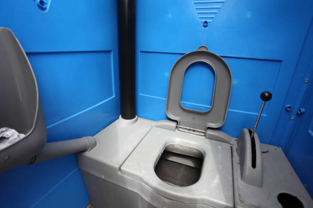 Portable Toilet Options We Offer in Blue Grass, IA