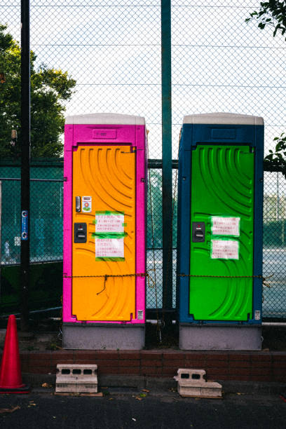 Best Local porta potty services  in Blue Grass, IA