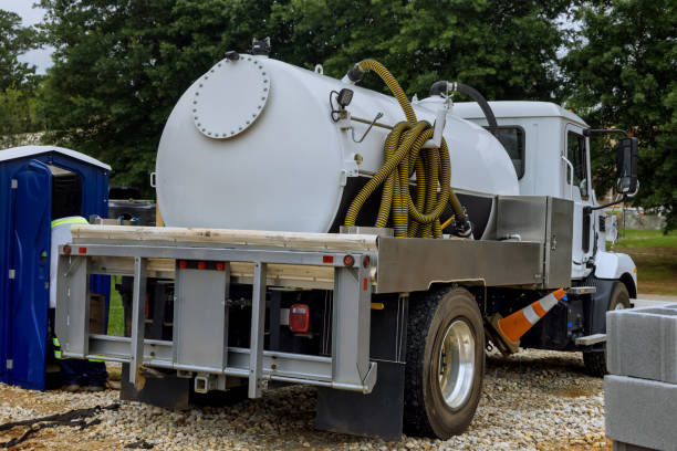 Best Best portable toilet rental  in Blue Grass, IA